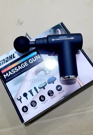 Massage Gun