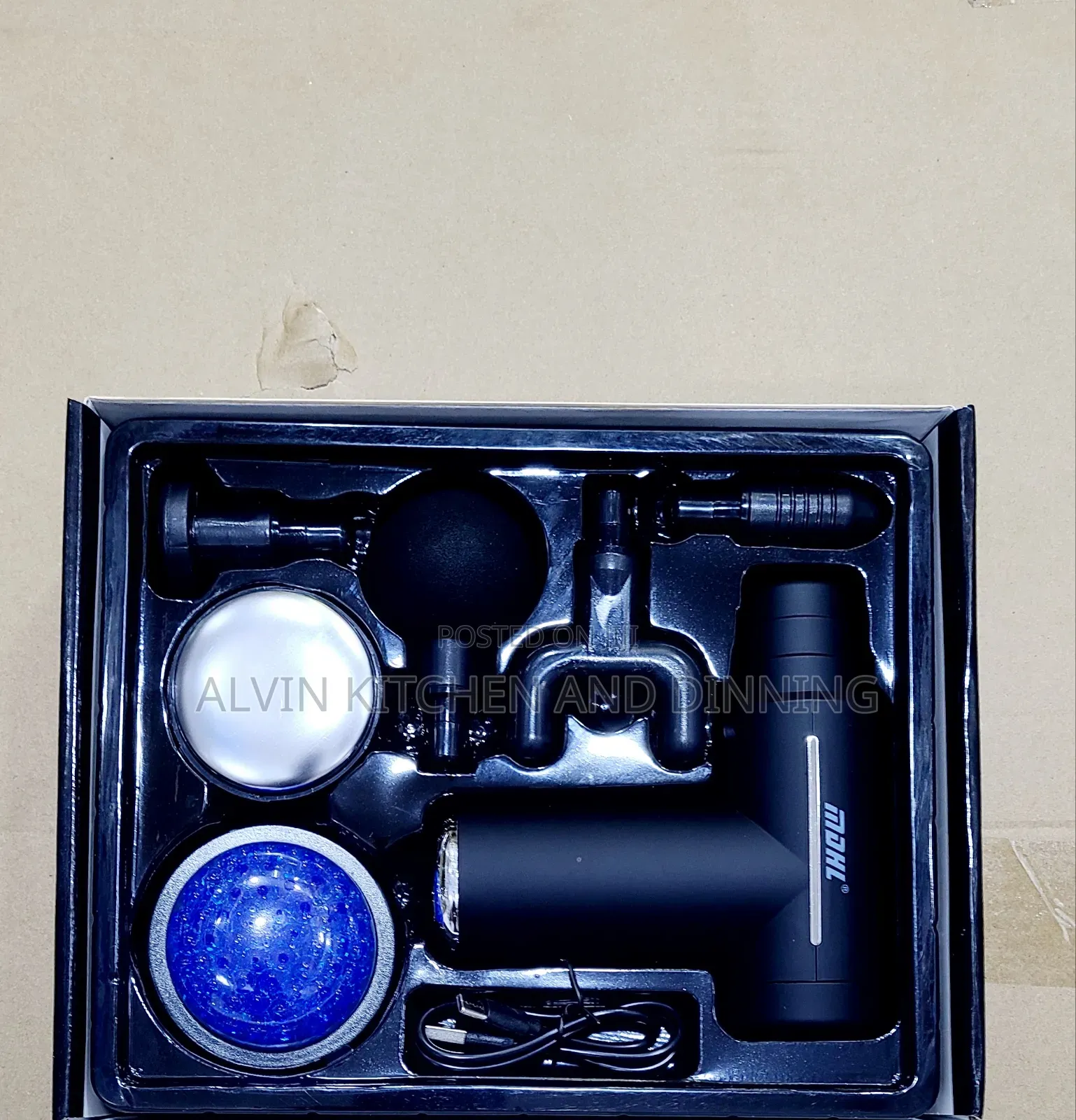 Massage Gun
