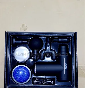 Massage Gun