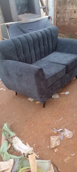 Butterfly 2 Seater Couch on Order