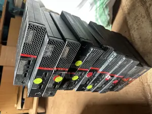 Lenovo Ideacentre AIO Y910 4GB Intel Core I5 HDD 500GB