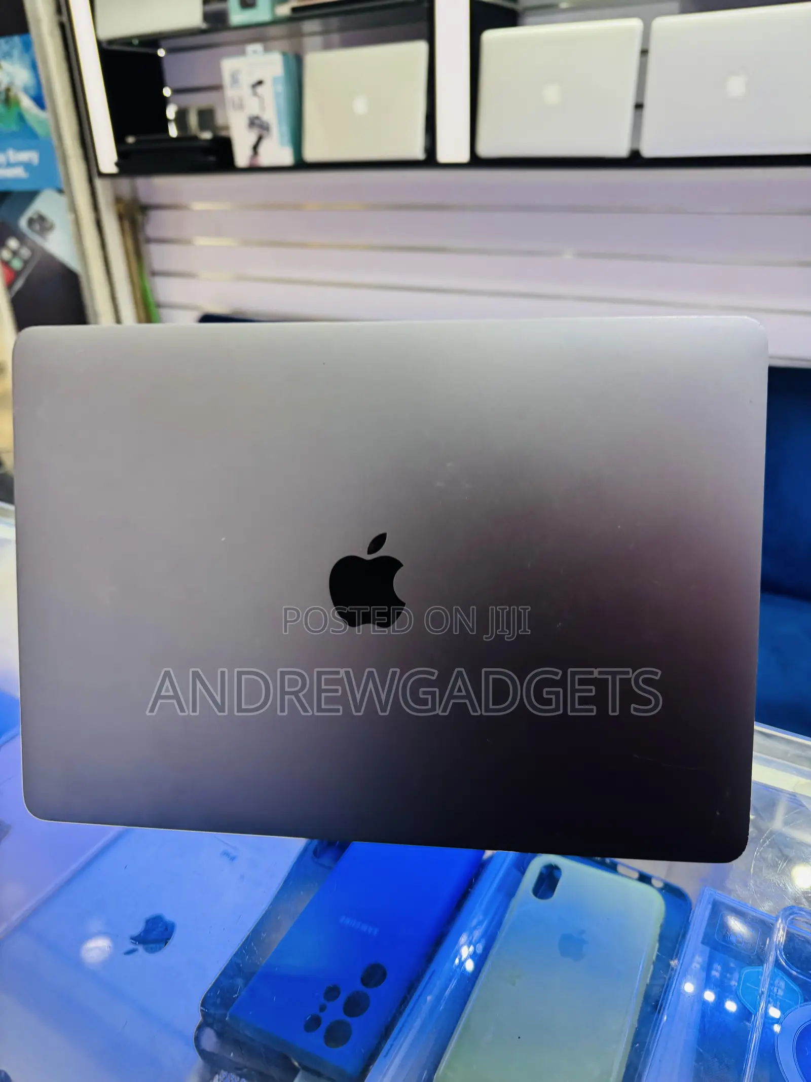 Laptop Apple MacBook Pro 2019 8GB Intel Core I5 SSD 256GB