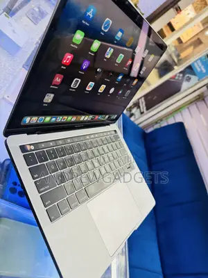 Laptop Apple MacBook Pro 2019 8GB Intel Core I5 SSD 256GB