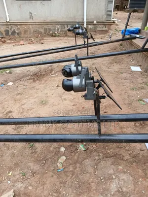 CCTV Cameras Using Solar Power Energy