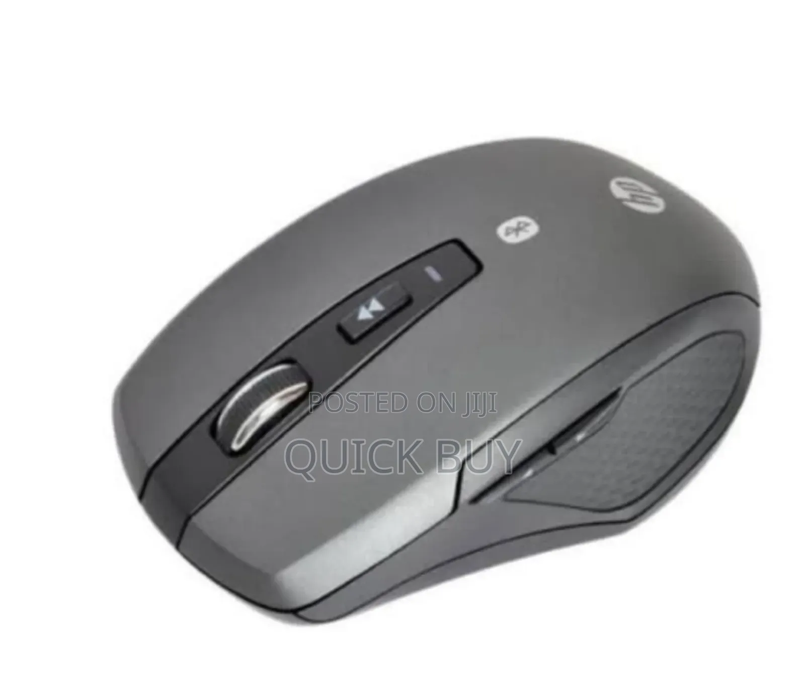 Ultramodern Premium HP Bluetooth Wireless Mouse X9500