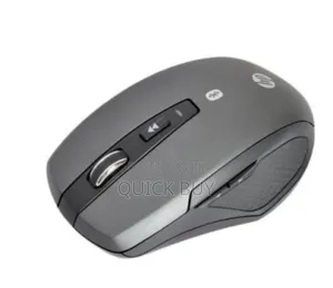 Ultramodern Premium HP Bluetooth Wireless Mouse X9500