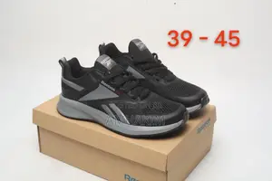 New Reebok Runner Sneakers in Stock