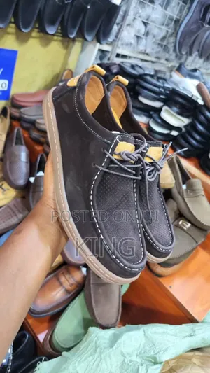 Elite Hush Puppies Shoes