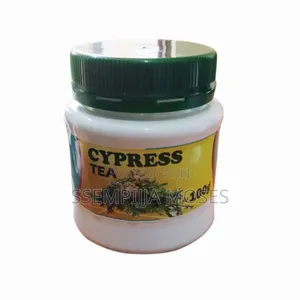 Cypress Powder
