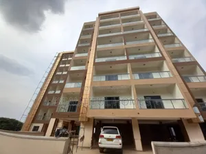 Furnished 4bdrm Condo in Naguru Upper, Central Division for sale