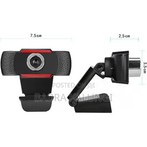 Hd Usb Webcam Mini Digital Usb Camera Video Recording