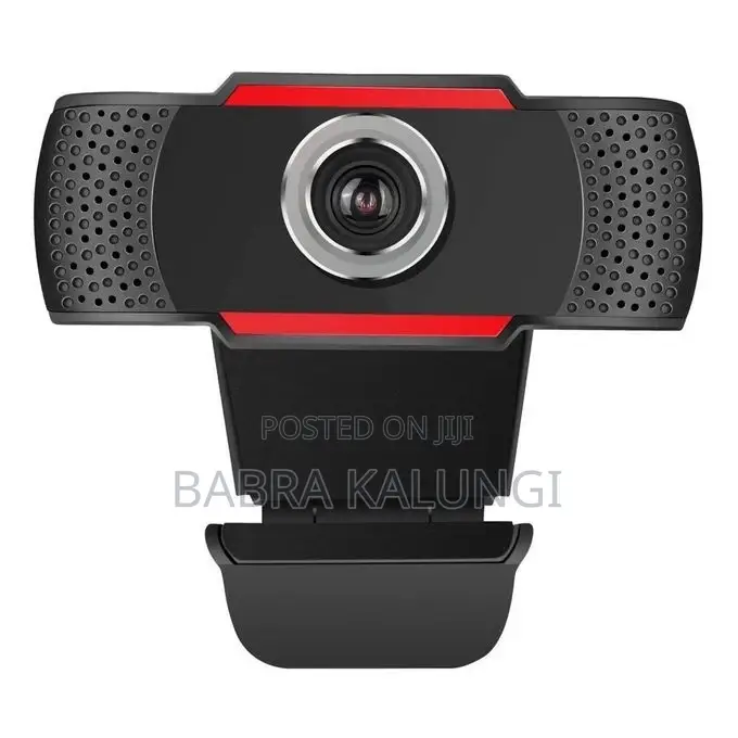 Hd Usb Webcam Mini Digital Usb Camera Video Recording