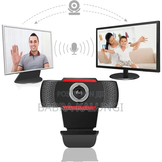 Hd Usb Webcam Mini Digital Usb Camera Video Recording
