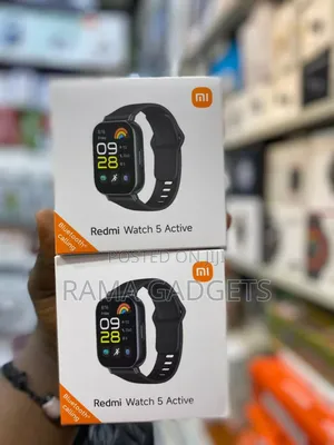Redmi Watch 5 Active
