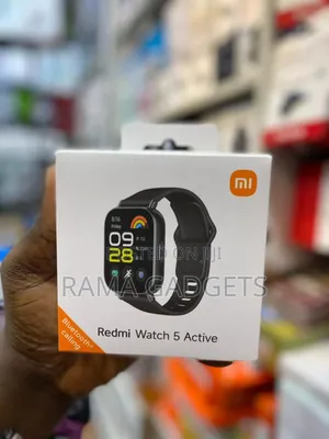 Redmi Watch 5 Active