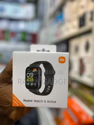 Redmi Watch 5 Active
