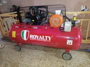 500litres 3phase Compressor