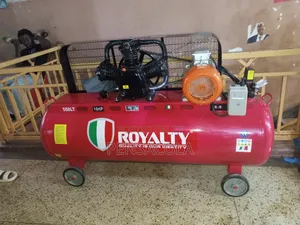 500litres 3phase Compressor