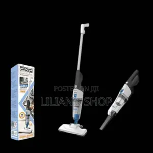 2 In1 DSP Wireless Vacuum Handheld Vaccum Cleaner