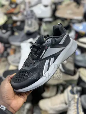 New Reebok Runner Sneakers in Stock