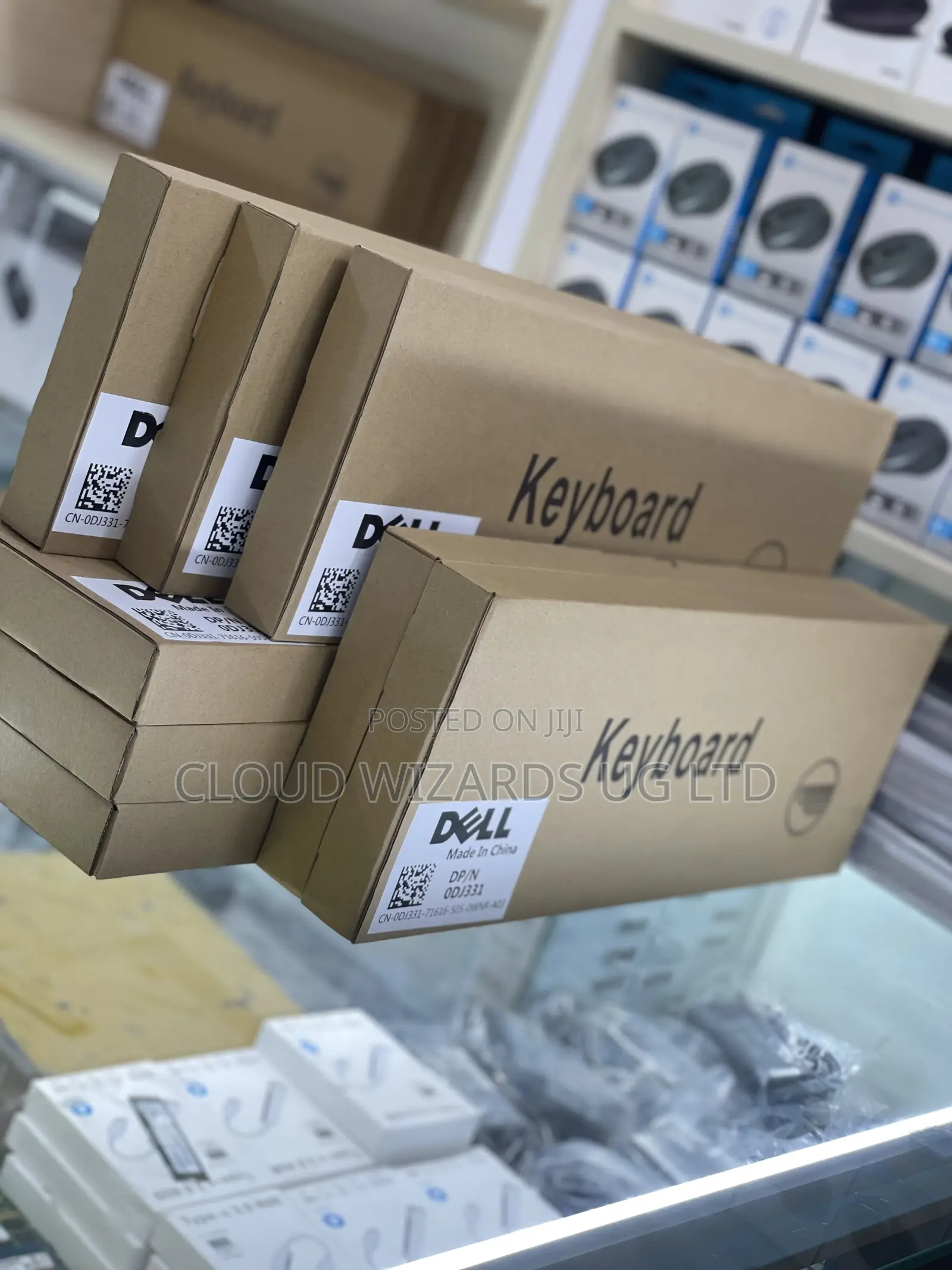 Dell Odj331