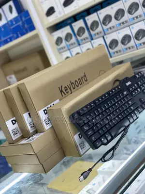Dell Odj331