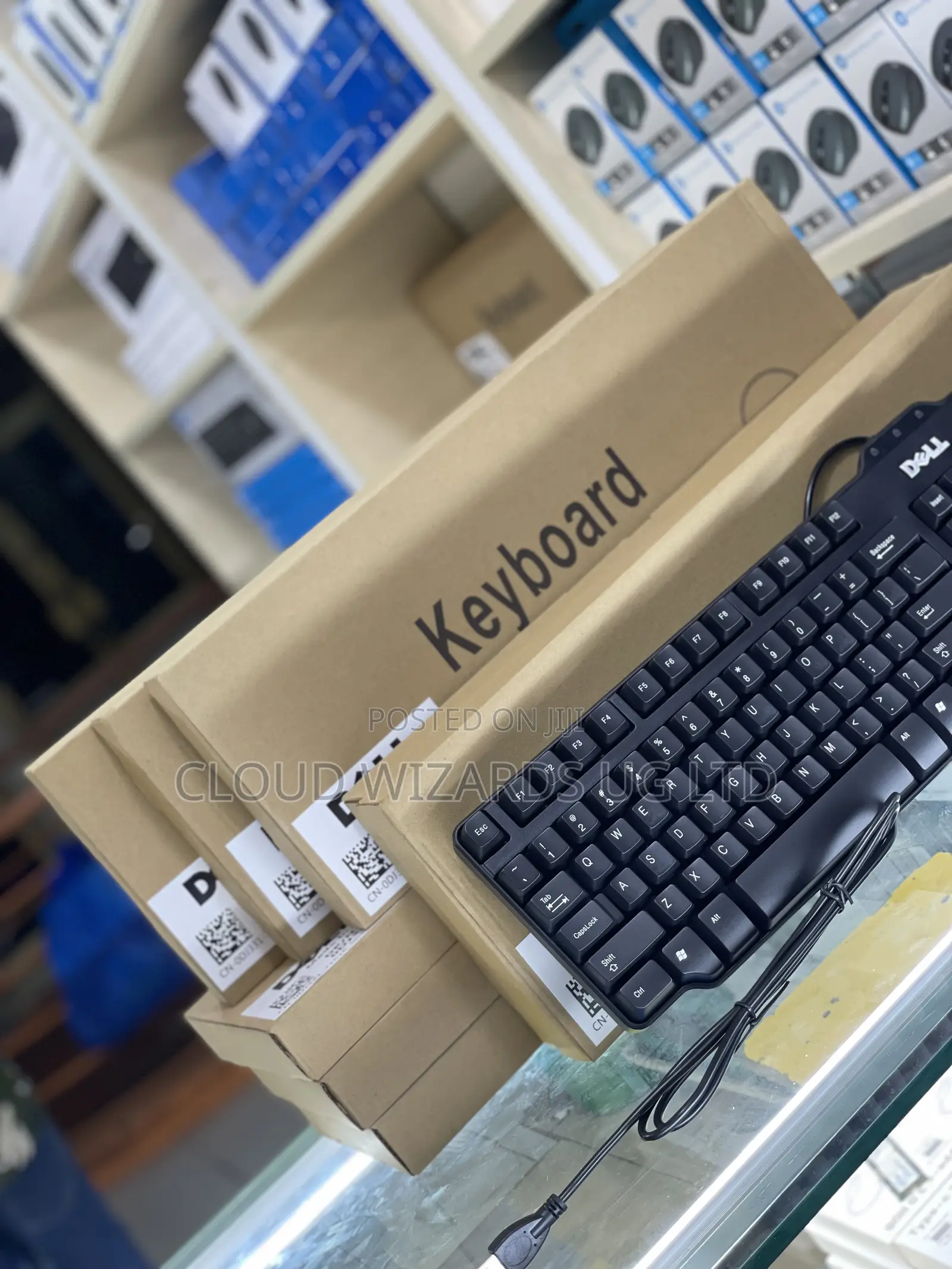 Dell Odj331