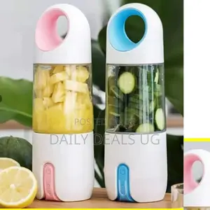 USB Blender