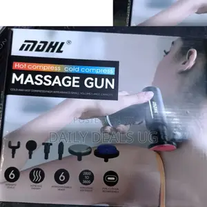 Facial Gun