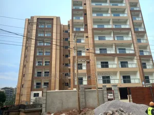 Furnished 4bdrm Condo in Naguru, Nakawa for sale