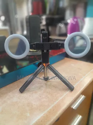 Wireless Live Broadcast Selfie Stick