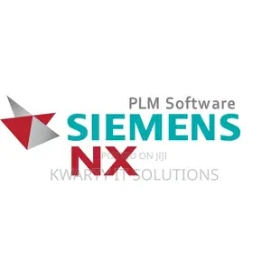 Siemens NX 2027