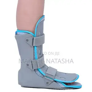 Walker Boot for Foot Drop Leg Injuries