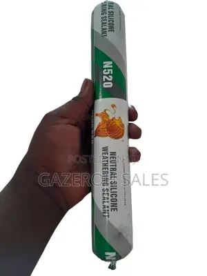 Silcone Structural Sealant