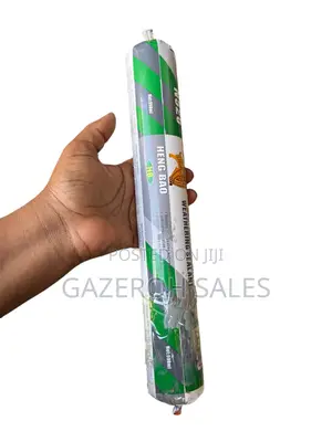 Silcone Structural Sealant