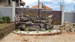 Fountain Construction Company/Contractors in Uganda