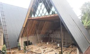 Cottage Construction and Improvement