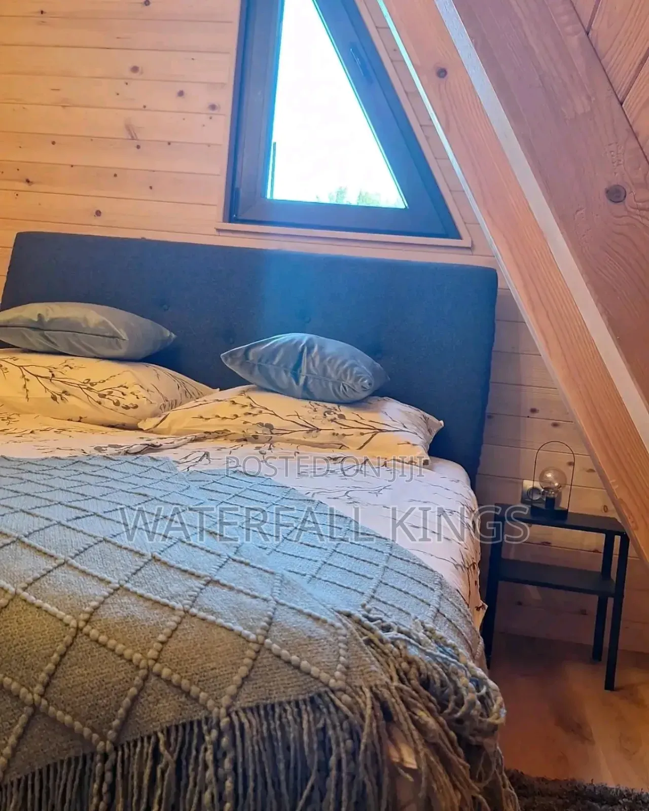 A_frame Cabins Cottages