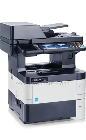 Kyocera Ecosys 3540 Idn