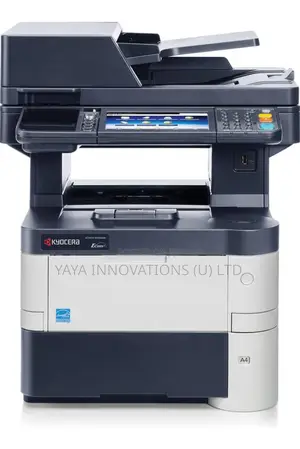 Kyocera Ecosys 3540dn