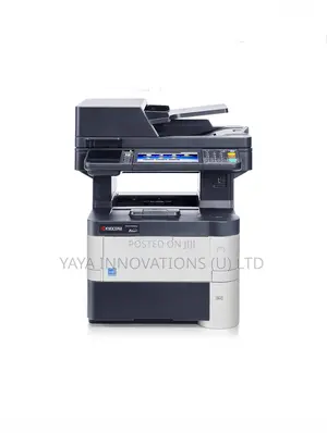 Kyocera M3540 A4 Black and White Printer