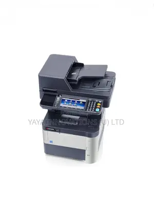 Kyocera Ecosys M3540dn Proven Printer