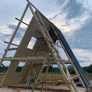 Cottage Construction