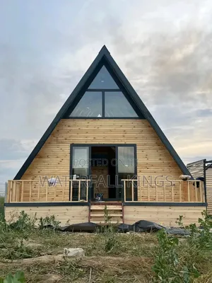 Cottage Construction