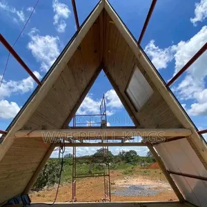 Cottage Construction
