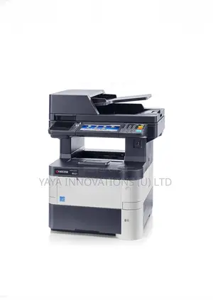 Kyocera Ecosys M3540dn Efficient Printer