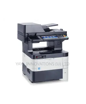 Kyocera Ecosys M3540idn Mono A4 Multifunction Printer