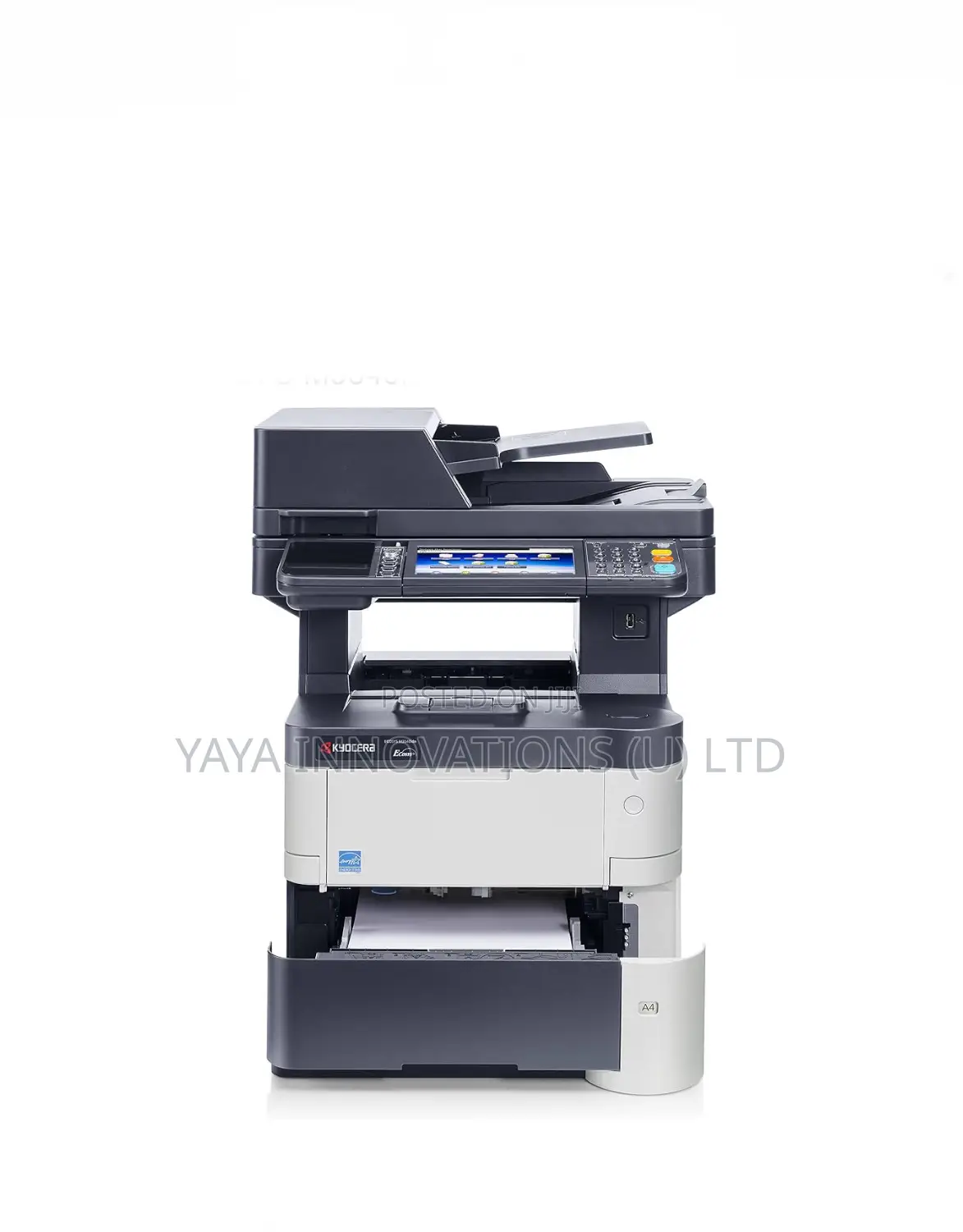 Kyocera Ecosys M3540dn Classic Printer