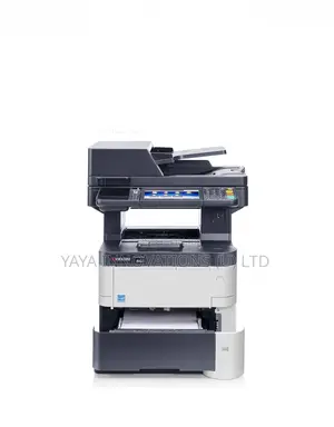Kyocera Ecosys M3540dn Classic Printer