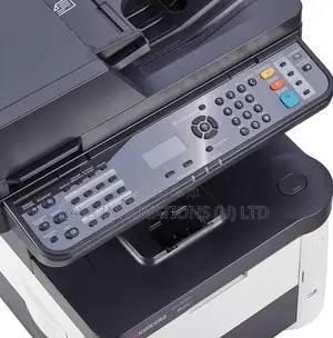 Kyocera Ecosys M3540idn Affordable Printer